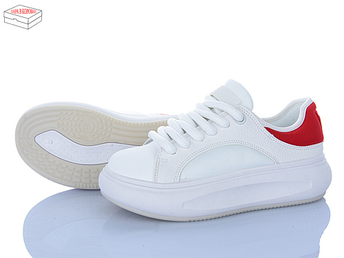 Кроссовки Zahar 82-6 в магазине Фонтан Обуви