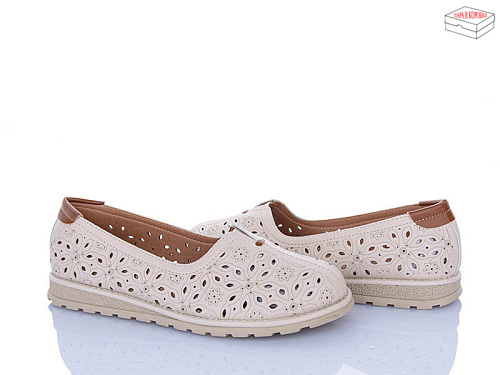 Туфли Vika C617-2 в магазине Фонтан Обуви