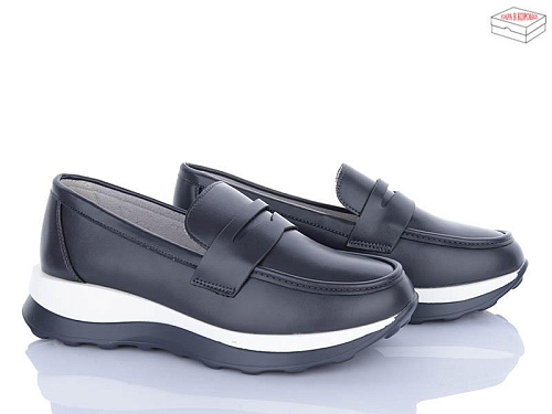 Туфли L&M-Lemon Y209-3 в магазине Фонтан Обуви