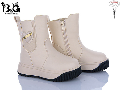 Ботинки Poni Kids 2326-2C в магазине Фонтан Обуви