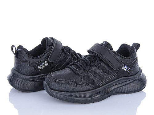 Кроссовки Clibee-Shosho EC741-1 black в магазине Фонтан Обуви