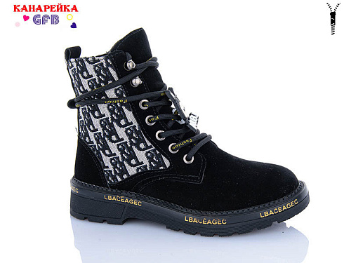 Ботинки Gfb A8118-1 в магазине Фонтан Обуви