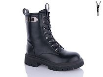 Ботинки Aba2 Y6 в магазине Фонтан Обуви