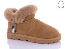 Угги Wsmr K04-4 в магазине Фонтан Обуви