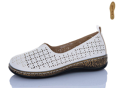 Туфли I.Trendy SL021-1 в магазине Фонтан Обуви