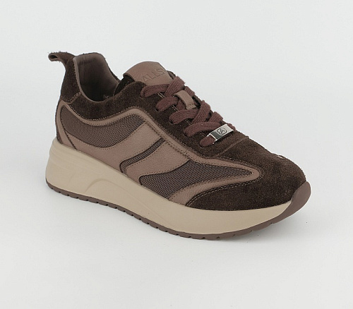 Кроссовки Allshoes 209062 в магазине Фонтан Обуви