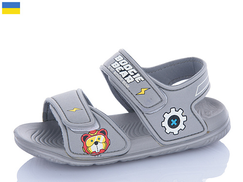 Босоножки Luckline 8003B-3 в магазине Фонтан Обуви