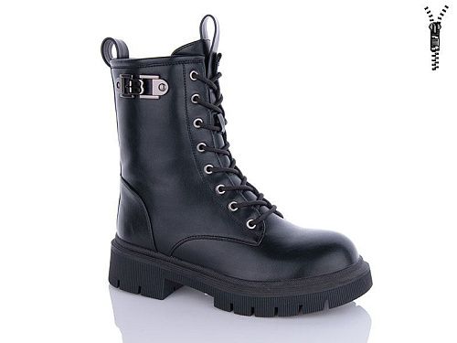 Ботинки Aba2 Y6 в магазине Фонтан Обуви