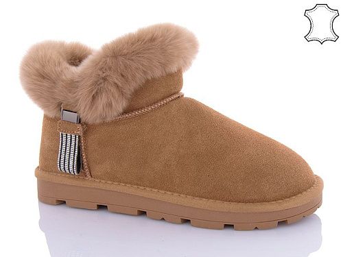 Угги Wsmr K04-4 в магазине Фонтан Обуви