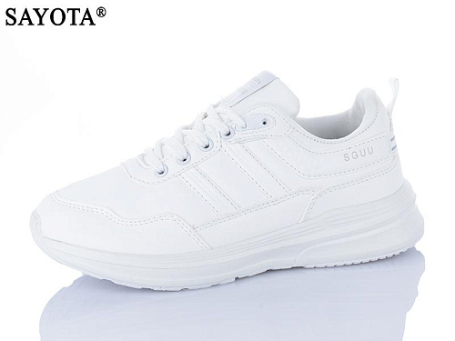 Кроссовки Sayota B2112-5 в магазине Фонтан Обуви
