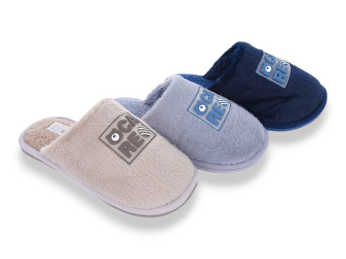 Тапочки Optstok H38 mix в магазине Фонтан Обуви