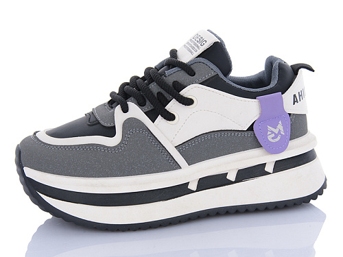 Кроссовки Yiyi YB048-4 в магазине Фонтан Обуви