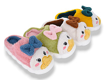 Тапочки Sanlin2 F23 mix в магазине Фонтан Обуви