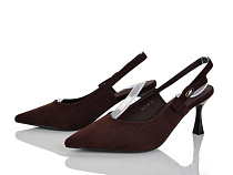 Туфли Бабочка 2642-97 в магазине Фонтан Обуви