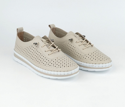 Мокасины Allshoes 211937 в магазине Фонтан Обуви