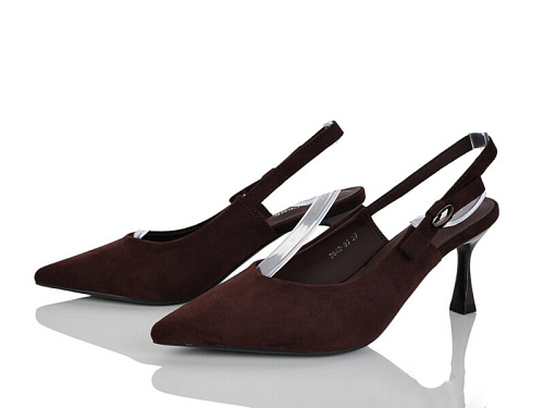 Туфли Бабочка 2642-97 в магазине Фонтан Обуви