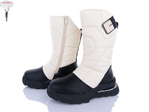 Сапоги Viktoria A2317-3M в магазине Фонтан Обуви