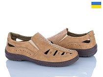 Туфли Paolla 62 св.бежевий в магазине Фонтан Обуви