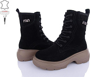 Ботинки Okshoes 777-CQ190 в магазине Фонтан Обуви