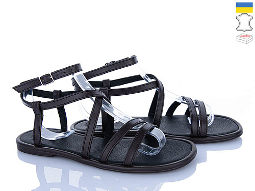 Босоножки Ailinda 343-46 в магазине Фонтан Обуви