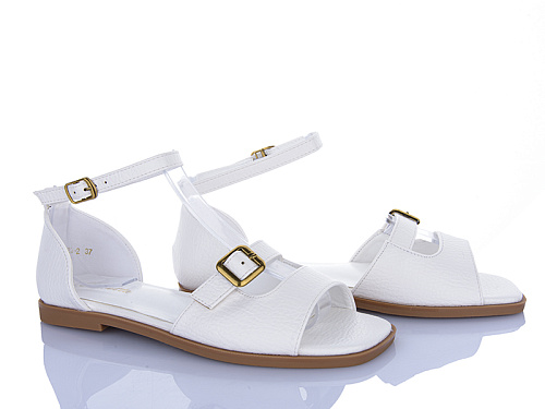 Босоножки Loretta H123-2 в магазине Фонтан Обуви