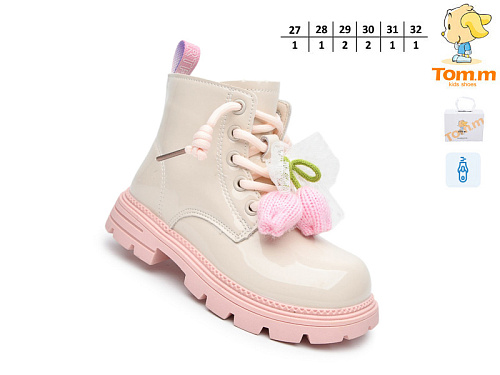 Босоножки Том.М 60087A в магазине Фонтан Обуви