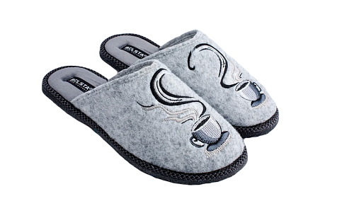 Тапочки женские  SV 1088-4 №1713 VN 620  С-02 3036 С-7 в магазине Фонтан Обуви