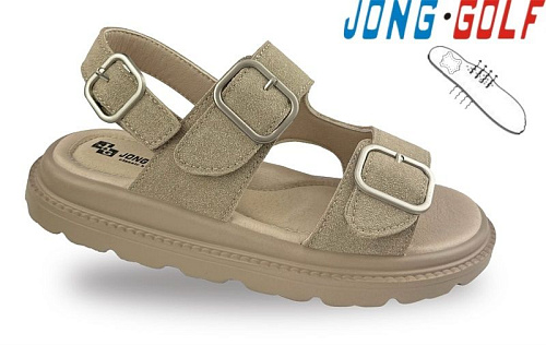 Босоножки Jong-Golf C20692-3 в магазине Фонтан Обуви