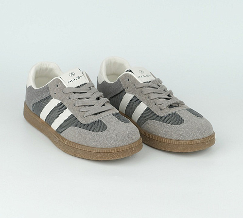 Кеды Allshoes 209696 в магазине Фонтан Обуви