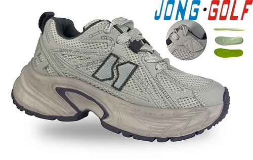 Кроссовки Jong-Golf C11734-3 в магазине Фонтан Обуви