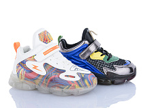 Кроссовки Viktoria 61-16 mix в магазине Фонтан Обуви