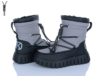 Ботинки Xifa Kids FG24123-3D в магазине Фонтан Обуви
