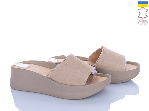 Шлепанцы Ailinda 96502-35A в магазине Фонтан Обуви