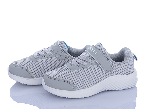 Кроссовки Stilli Kids KT240-11 піна в магазине Фонтан Обуви