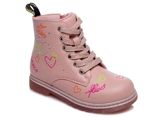 Ботинки Gratis W-R223155301 P-WS в магазине Фонтан Обуви