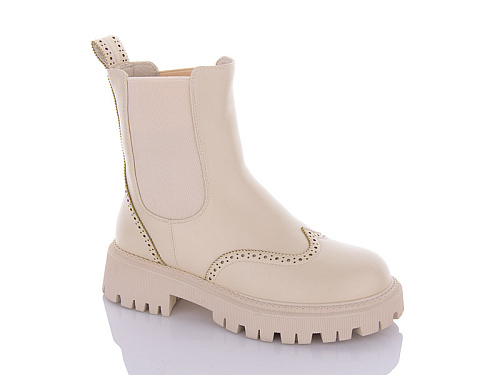 Ботинки Princess Q024 в магазине Фонтан Обуви