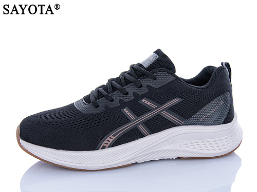 Кроссовки Sayota S655-2 в магазине Фонтан Обуви