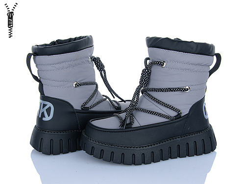 Ботинки Xifa Kids FG24123-3D в магазине Фонтан Обуви