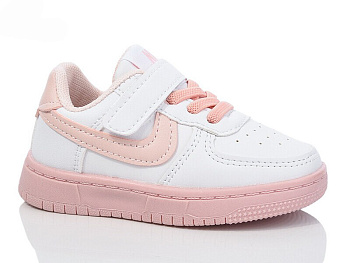 Кроссовки Comfort-Baby 40-4A білий (16-20) в магазине Фонтан Обуви