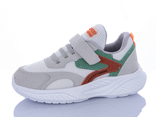 Кроссовки Sharif 1889-9 (31-35) в магазине Фонтан Обуви