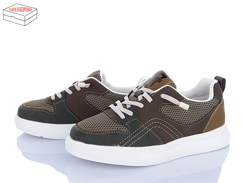 Кроссовки Poni Kids 2730-9M в магазине Фонтан Обуви