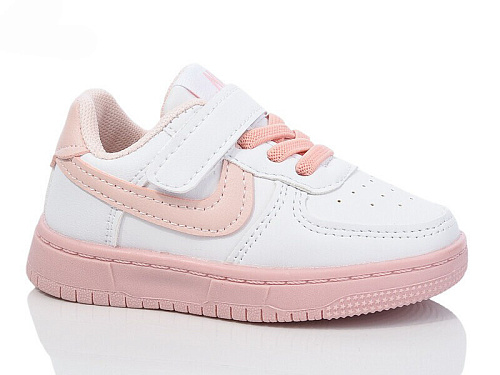 Кроссовки Comfort-Baby 40-4A білий (16-20) в магазине Фонтан Обуви
