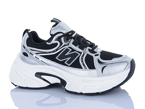 Кроссовки Aba HK303-1 в магазине Фонтан Обуви