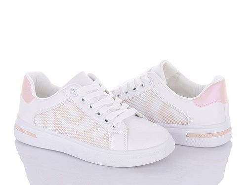 Кроссовки Okshoes SL25-10 в магазине Фонтан Обуви