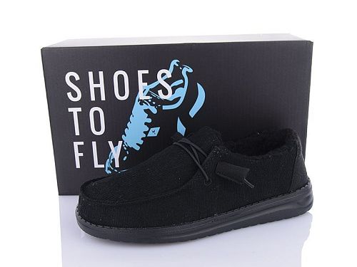 Туфли Restime IWZ24470 black в магазине Фонтан Обуви