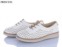 Туфли Princess B013-8 в магазине Фонтан Обуви
