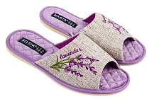 Тапочки Белста 88-52 №1865 092 С-17 3051 С-3 в магазине Фонтан Обуви