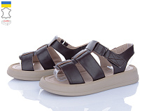 Босоножки Fatfax 6109-23 в магазине Фонтан Обуви