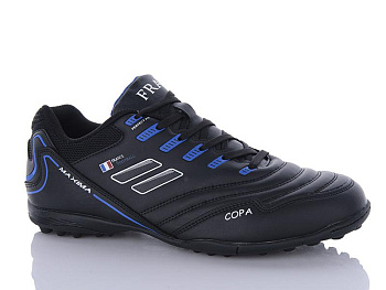 Спорт Demax A2306-12S в магазине Фонтан Обуви