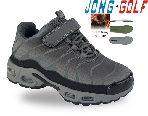 Ботинки Jong-Golf C31174-2 в магазине Фонтан Обуви